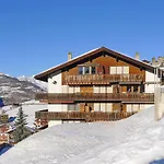 Castello-2 By Interhome Grächen