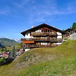 Castello-2 By Interhome * Grächen