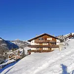 Διαμέρισμα Castello-2 By Interhome Grächen