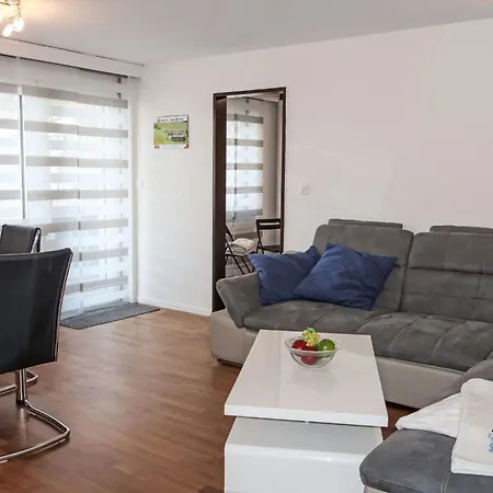 Castello-2 By Interhome * Grachen