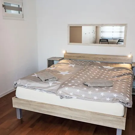 Castello-2 By Interhome Grachen