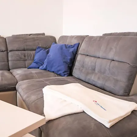 Castello-2 By Interhome Grachen