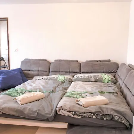 Apartment Castello-2 By Interhome