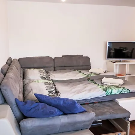 Castello-2 By Interhome * Grachen