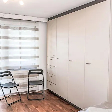 Apartmán Castello-2 By Interhome *