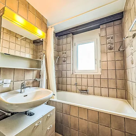 Castello-2 By Interhome *