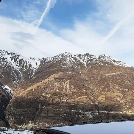 아파트 Castello-2 By Interhome *