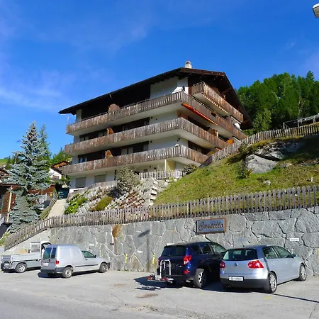 Castello-2 By Interhome