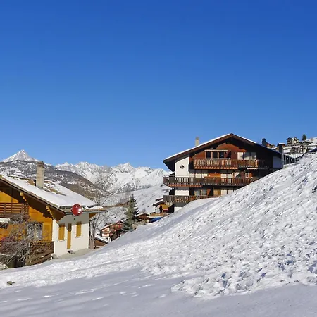 Castello-2 By Interhome *