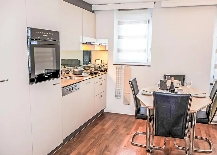 Castello-2 By Interhome Apartment Grachen