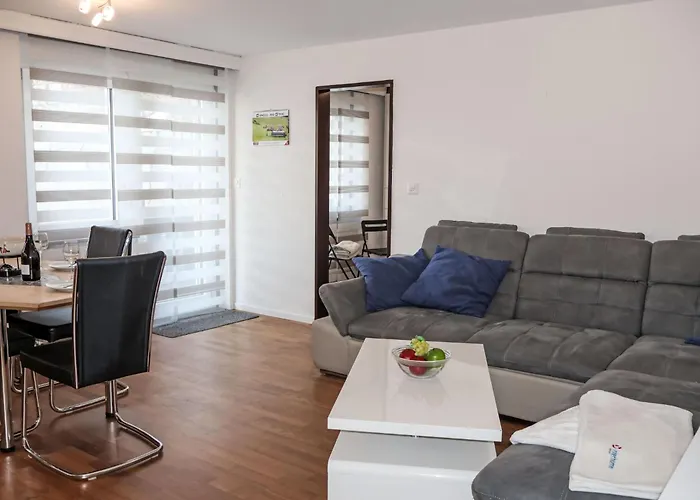 Castello-2 By Interhome * Grachen