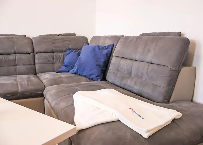 Castello-2 By Interhome Grachen