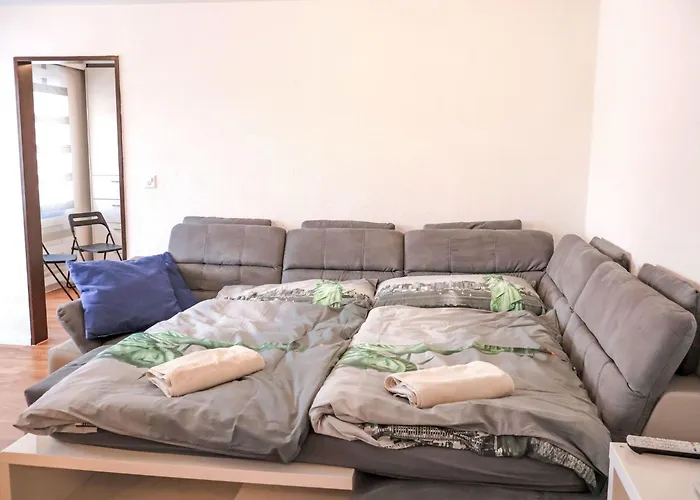 Apartment Castello-2 By Interhome