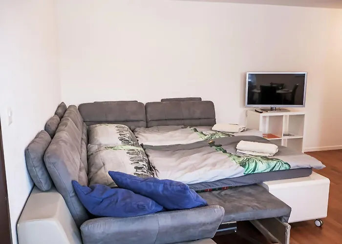 Castello-2 By Interhome * Grachen