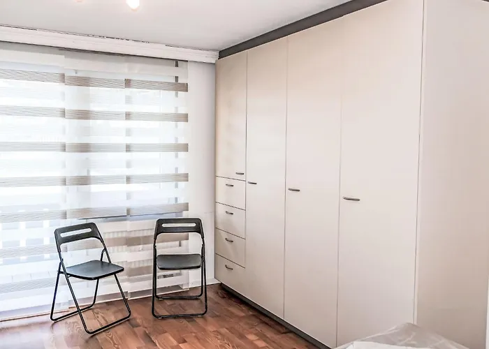 Apartment Castello-2 By Interhome *