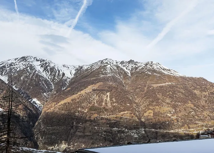 아파트 Castello-2 By Interhome *