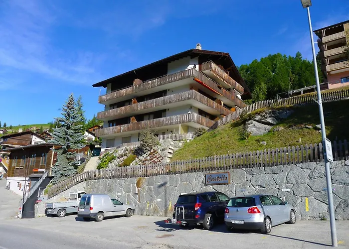 Castello-2 By Interhome