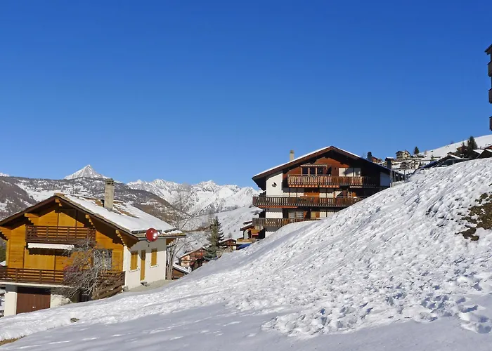 Castello-2 By Interhome *