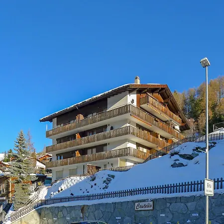 Apartamento Castello-2 By Interhome