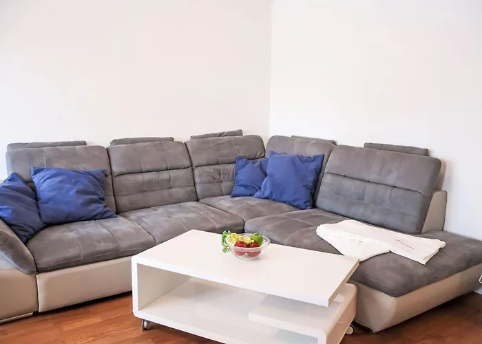 Castello-2 By Interhome * Grächen