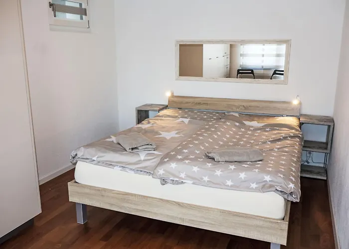 Castello-2 By Interhome Grächen